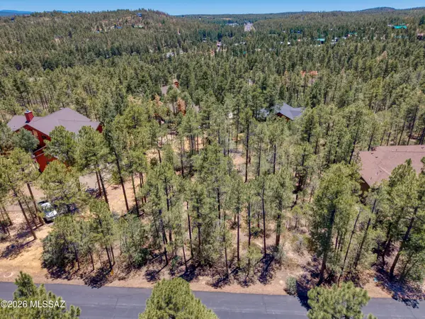 1101 E Pine Oaks, Show Low, AZ 85901