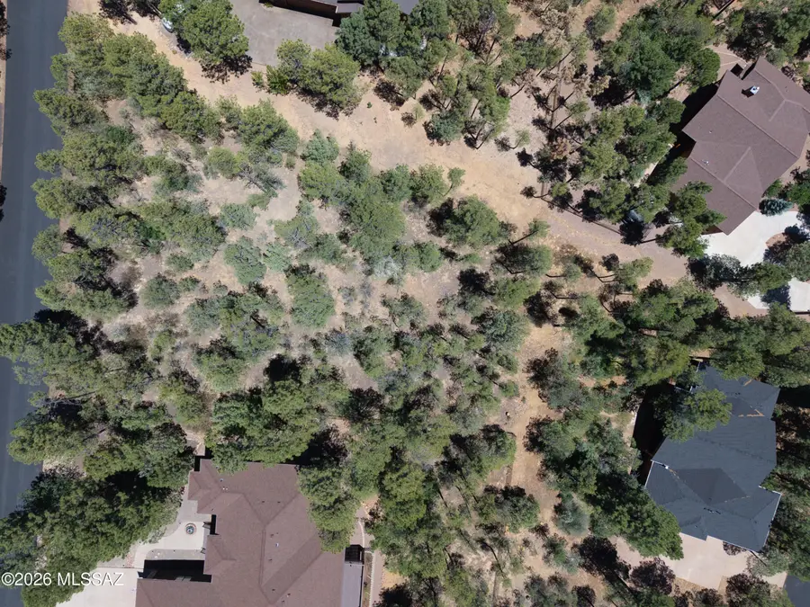 1101 E Pine Oaks, Show Low, AZ 85901 - #3