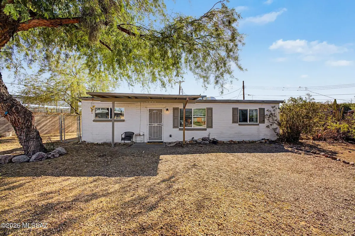 4041 N Ray, Tucson, AZ 85705 - #1