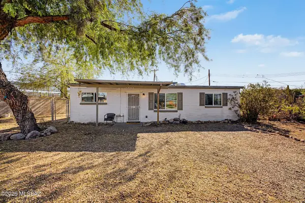 4041 N Ray, Tucson, AZ 85705