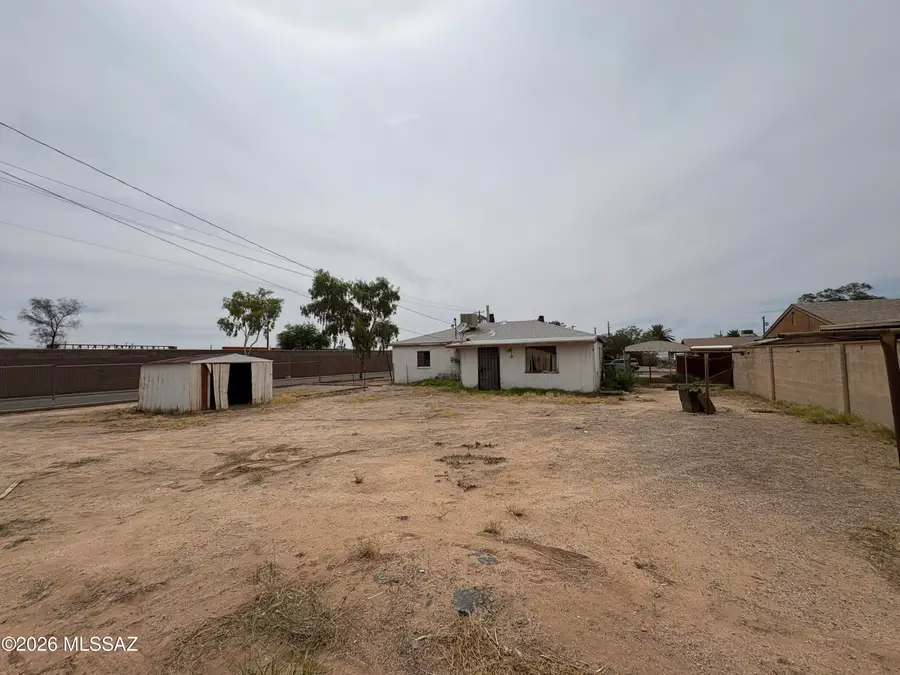 2151 S Howard, Tucson, AZ 85713 - #3