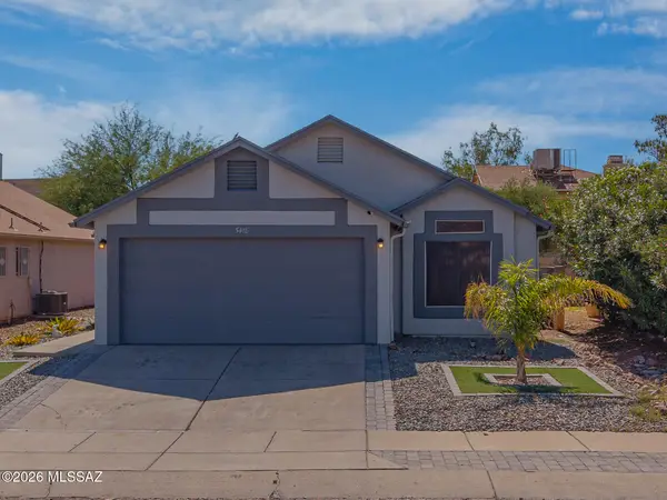 5418 S Wembly, Tucson, AZ 85746