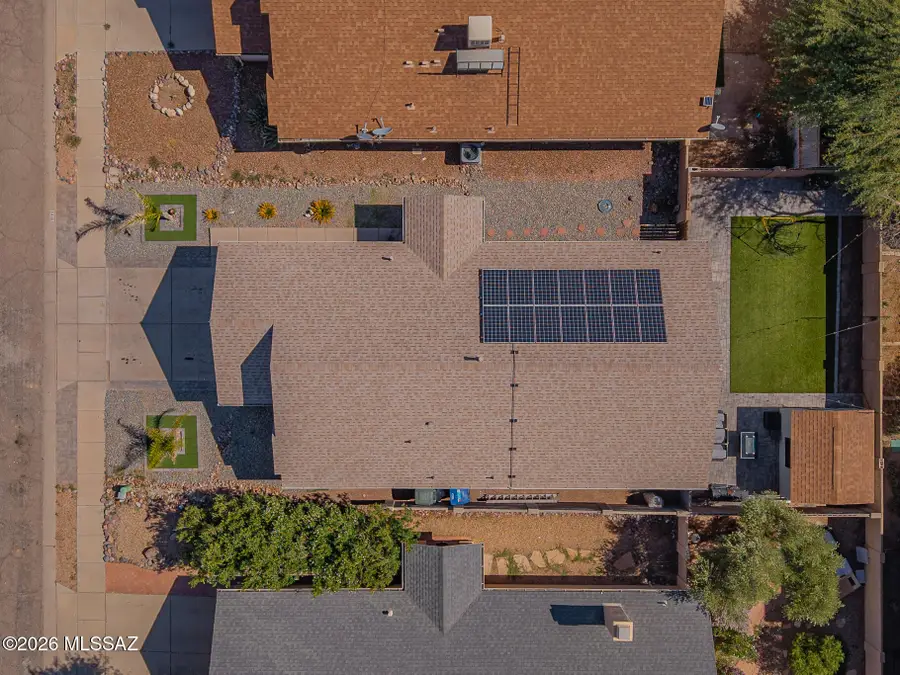 5418 S Wembly, Tucson, AZ 85746 - #3