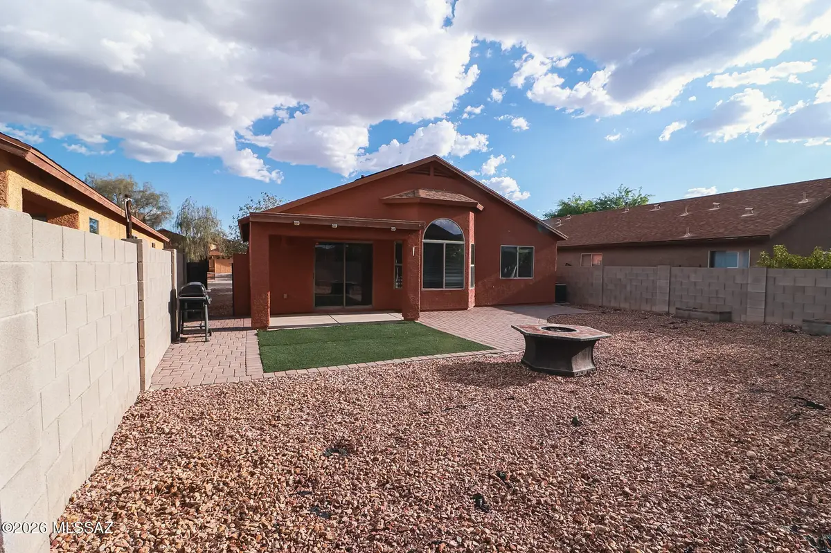 2403 E Calle Gran Desierto, Tucson, AZ 85706 - #1