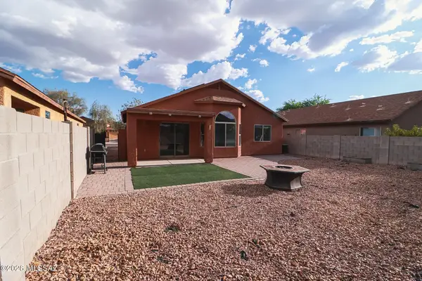 2403 E Calle Gran Desierto, Tucson, AZ 85706