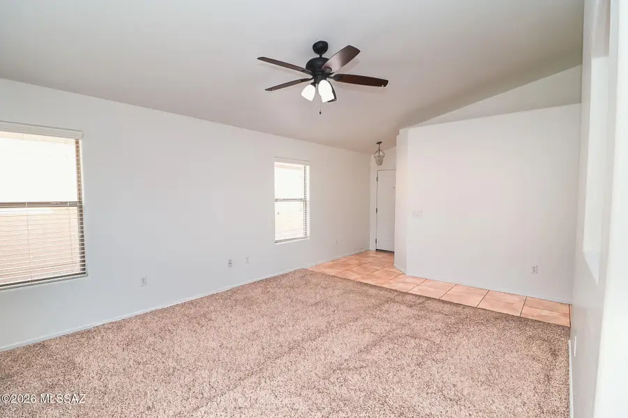 2403 E Calle Gran Desierto, Tucson, AZ 85706 - #3