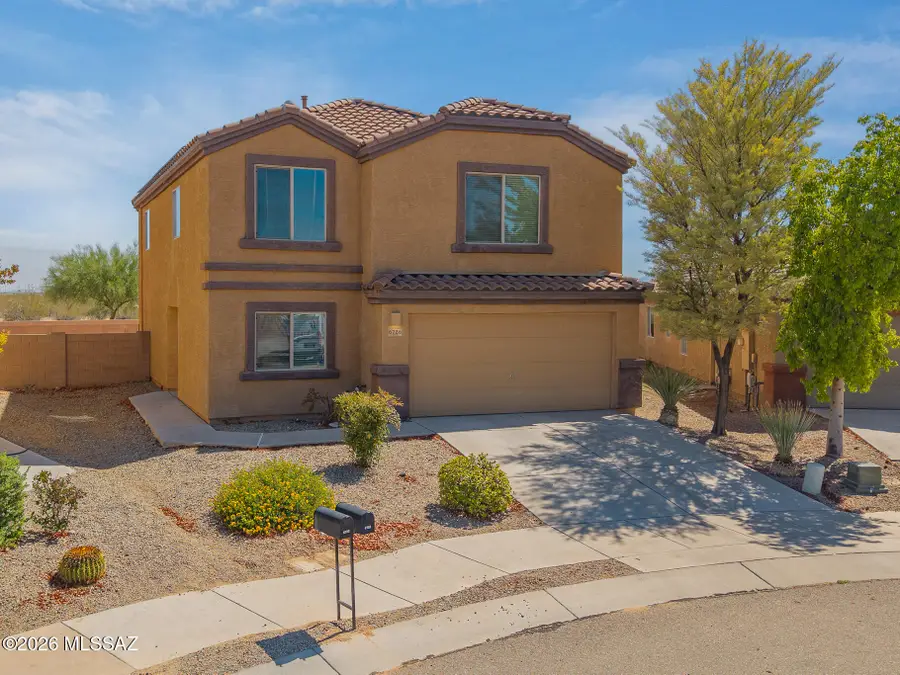 6726 E Sea Horse, Tucson, AZ 85756 - #2