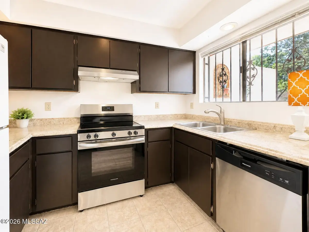 3750 N Country Club, Tucson, AZ 85716 - #1