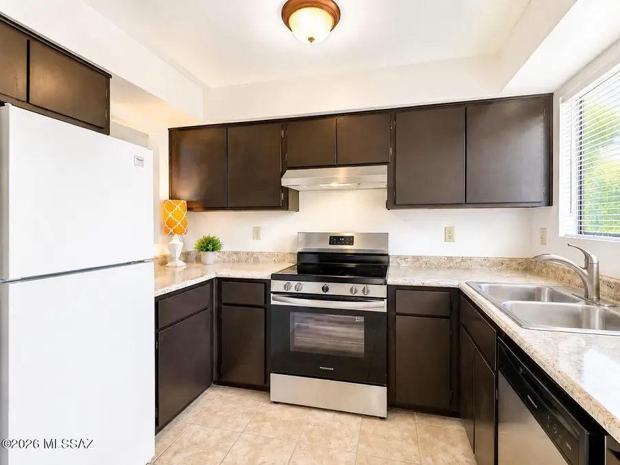 3750 N Country Club, Tucson, AZ 85716 - #2