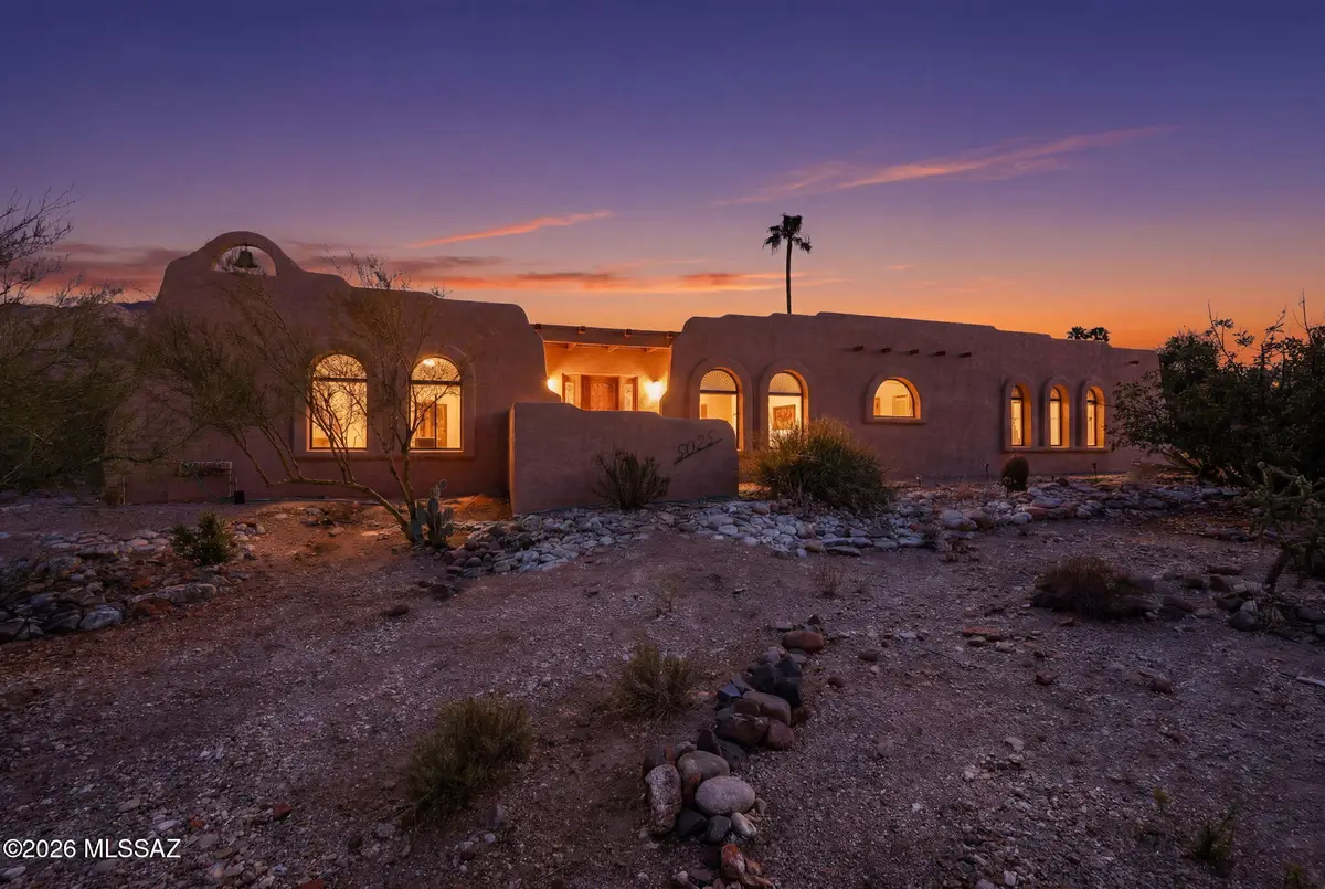 5025 E Placita Salud, Tucson, AZ 85718 - #1