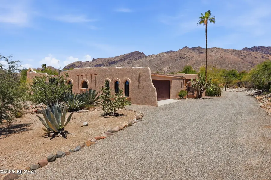 5025 E Placita Salud, Tucson, AZ 85718 - #2