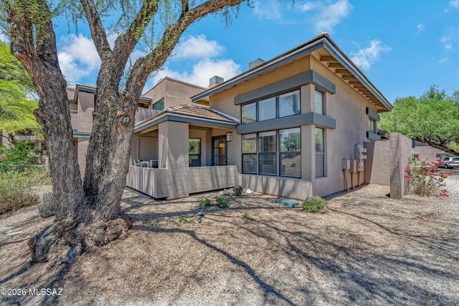 5855 N Kolb, Tucson, AZ 85750 - #3
