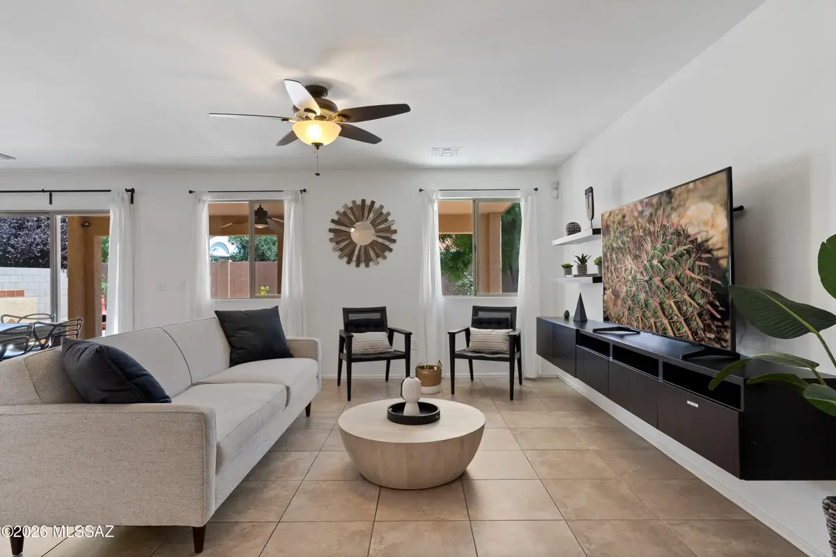4735 W Countryside, Tucson, AZ 85742 - #1