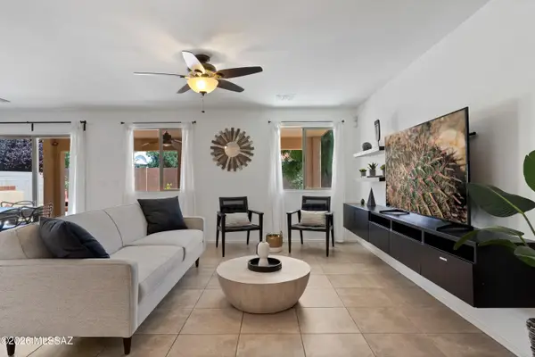 4735 W Countryside, Tucson, AZ 85742