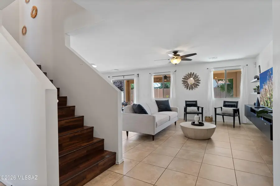 4735 W Countryside, Tucson, AZ 85742 - #3