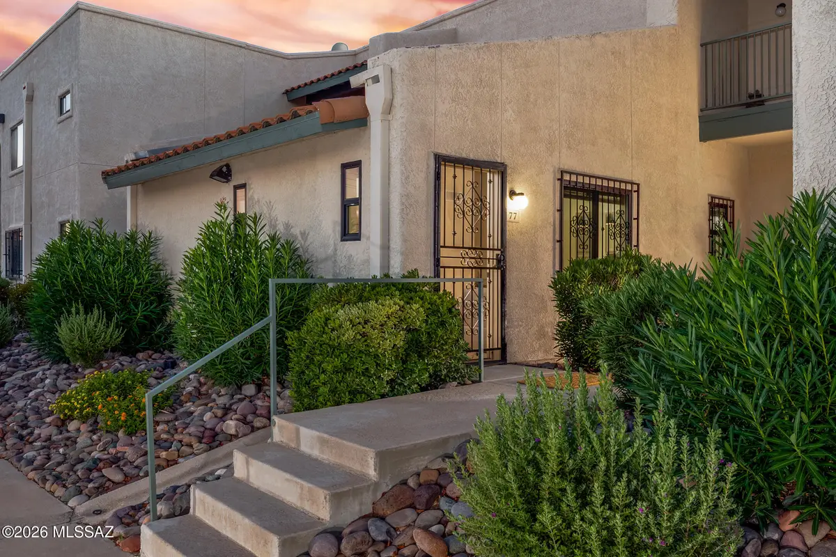 7668 E 22nd, Tucson, AZ 85710 - #1