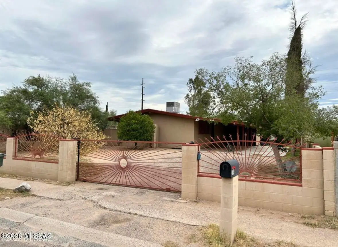2314 E 35th, Tucson, AZ 85713 - #1