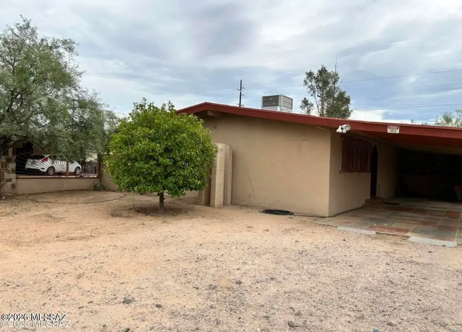 2314 E 35th, Tucson, AZ 85713 - #2