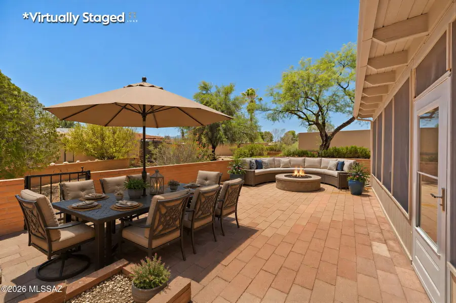 320 E Paseo Verde, Green Valley, AZ 85614 - #3