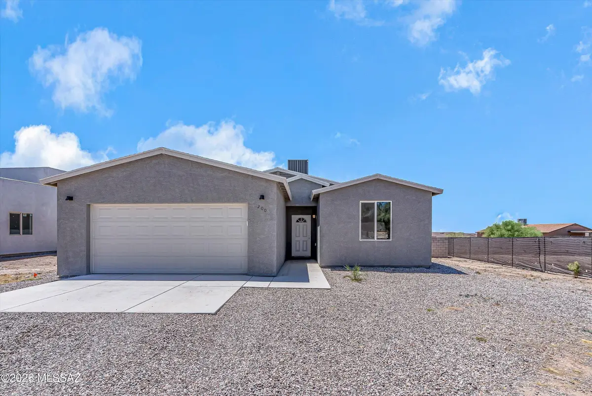 200 S Atlanta, Vail, AZ 85641 - #1