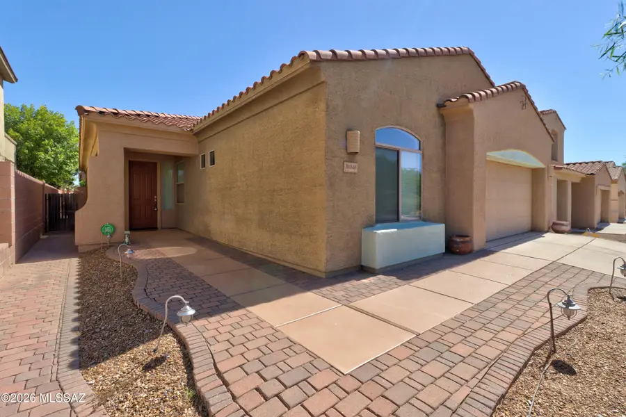 10046 E Cedar Hill, Tucson, AZ 85748 - #2