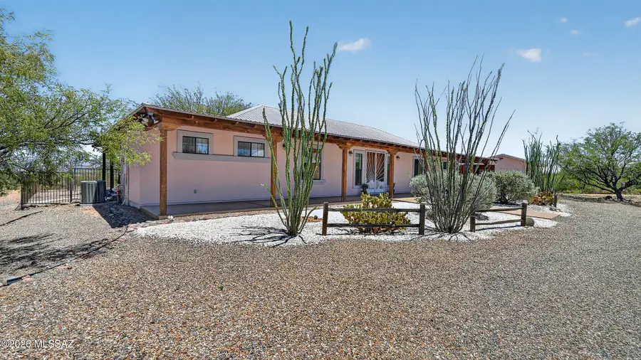 619 W Via Javelina, Benson, AZ 85602 - #2