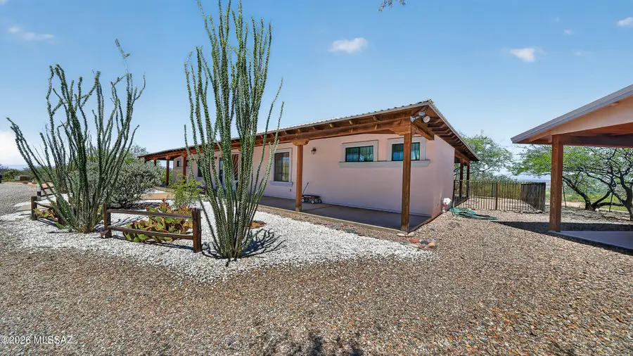 619 W Via Javelina, Benson, AZ 85602 - #3