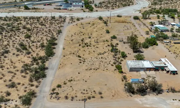 6171 W Irvington, Tucson, AZ 85757