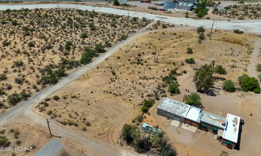 6171 W Irvington, Tucson, AZ 85757 - #2
