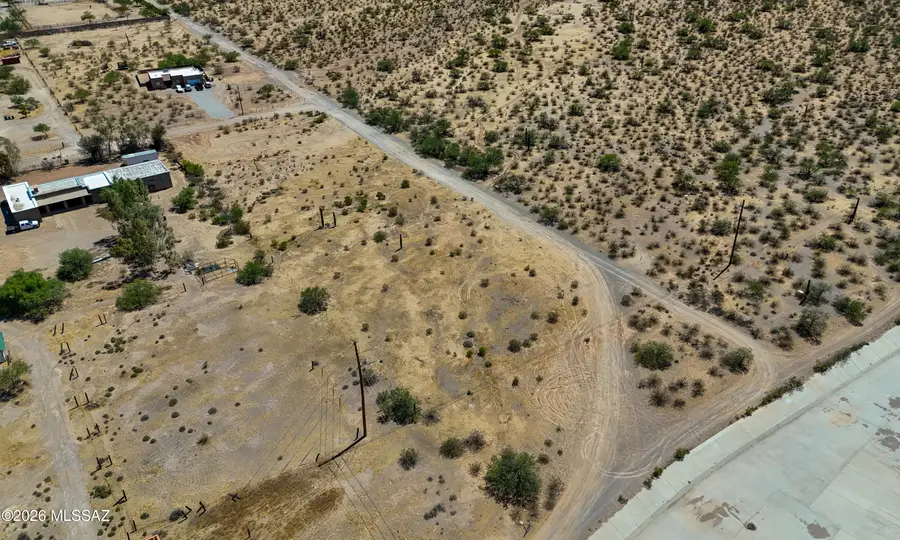 6171 W Irvington, Tucson, AZ 85757 - #3