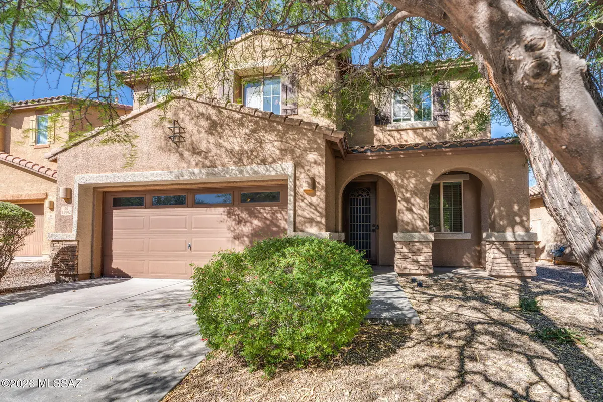12992 Westminster, Oro Valley, AZ 85755 - #1