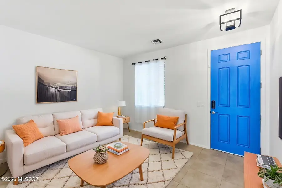 12992 Westminster, Oro Valley, AZ 85755 - #3
