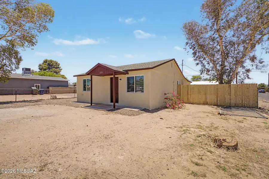 325 W District, Tucson, AZ 85714 - #2