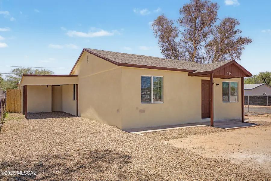 325 W District, Tucson, AZ 85714 - #3