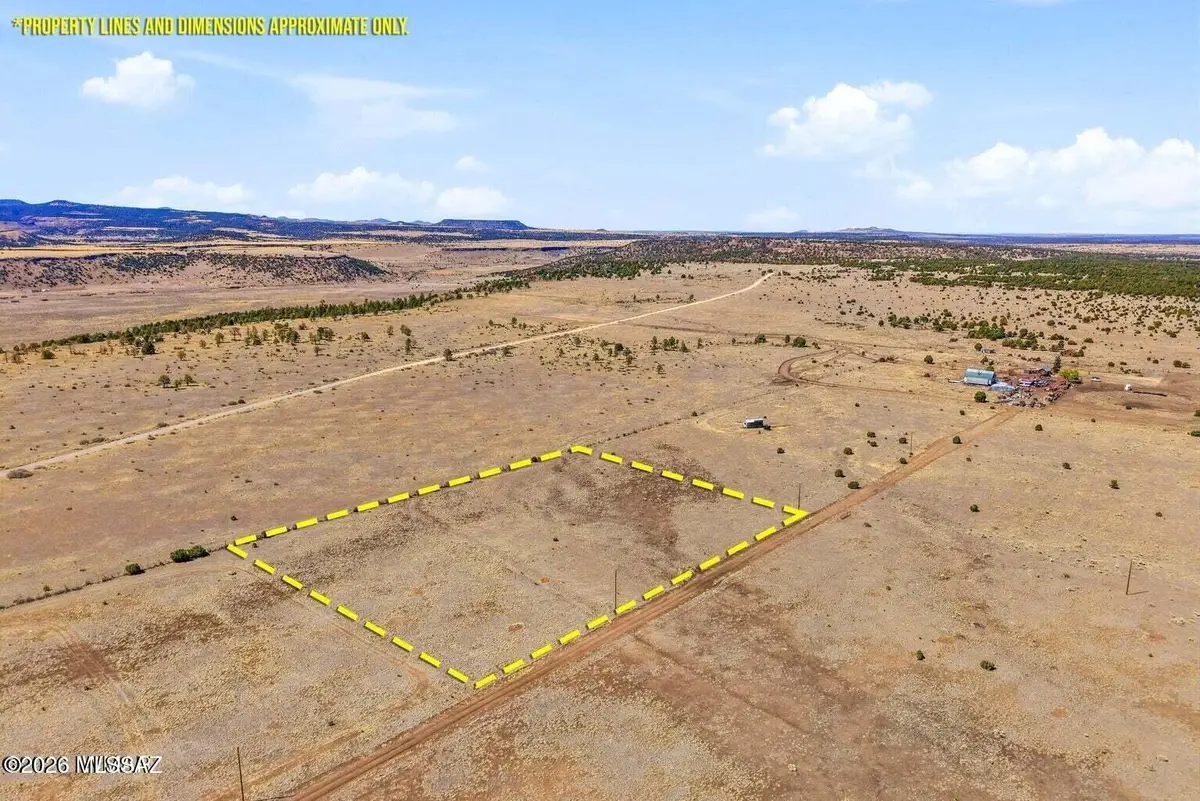 26 County Road 2009, Nutrioso, AZ 85932 - #1