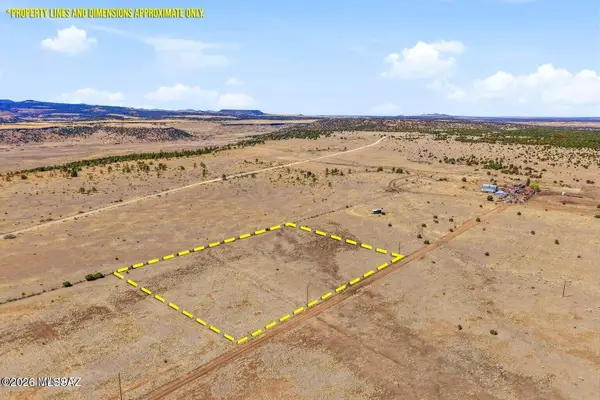 26 County Road 2009, Nutrioso, AZ 85932