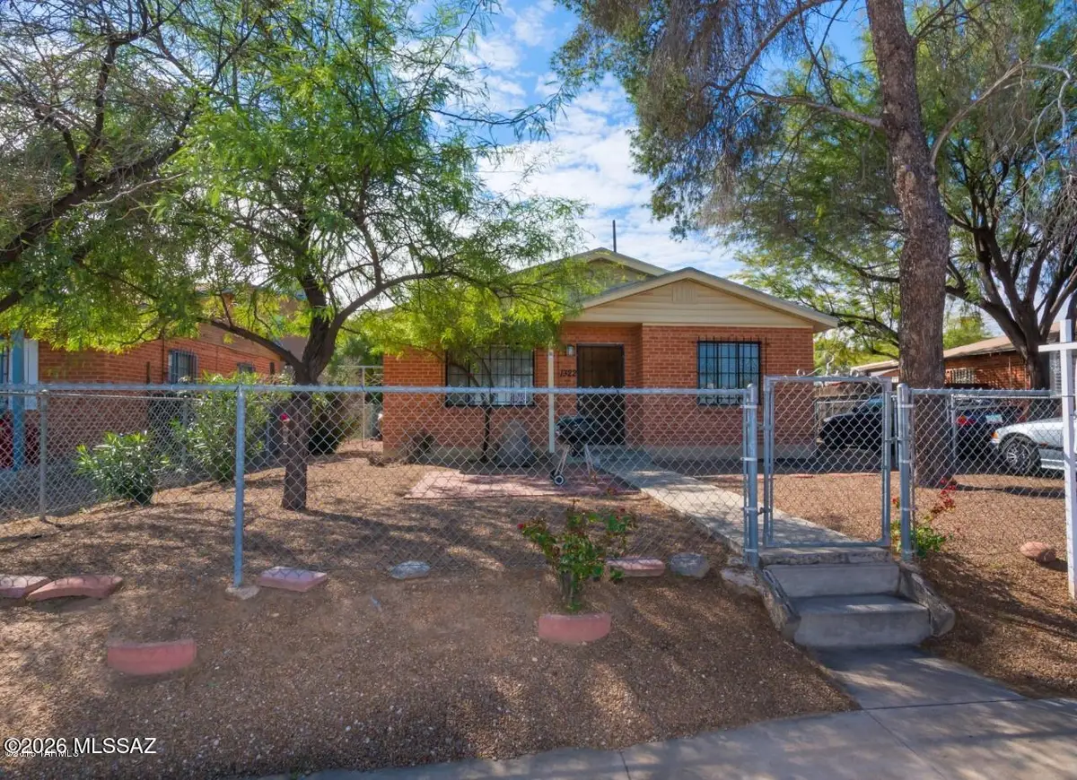 1322 E Lee, Tucson, AZ 85719 - #1