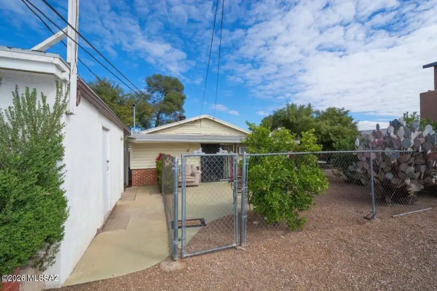 1322 E Lee, Tucson, AZ 85719 - #2