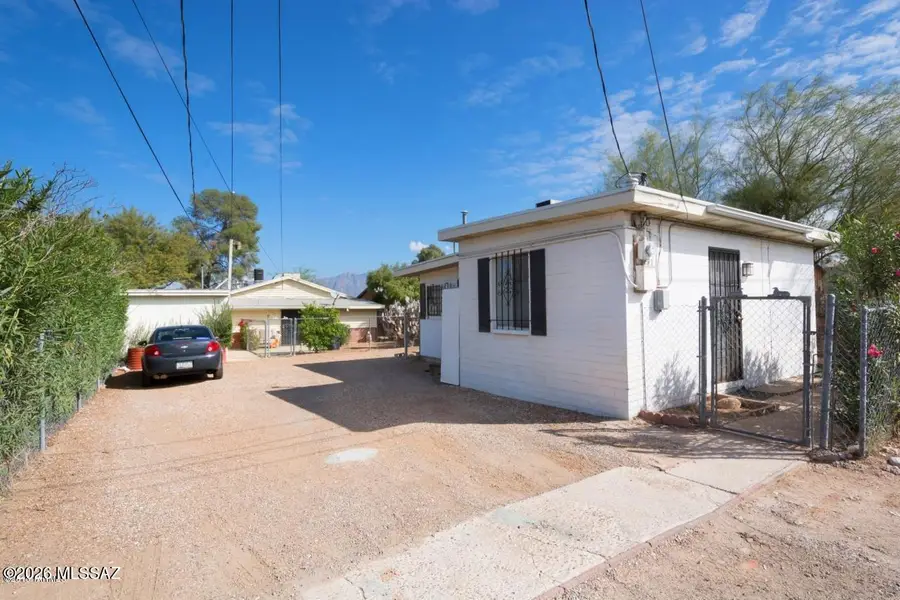 1322 E Lee, Tucson, AZ 85719 - #3
