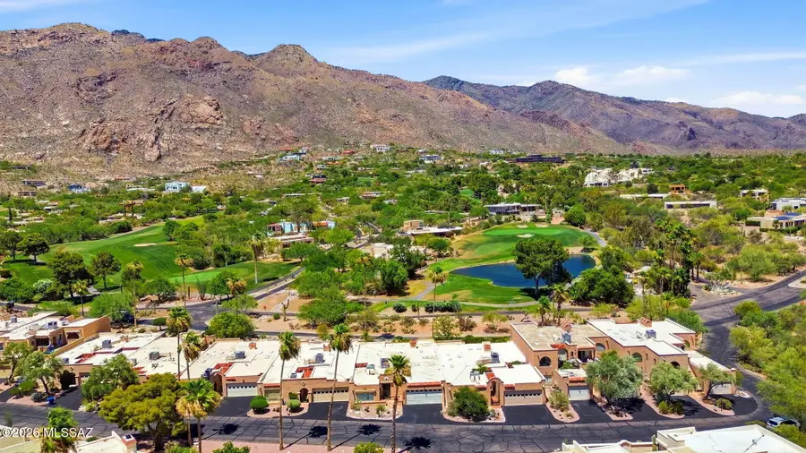 6462 N Val Dosta, Tucson, AZ 85718 - #2