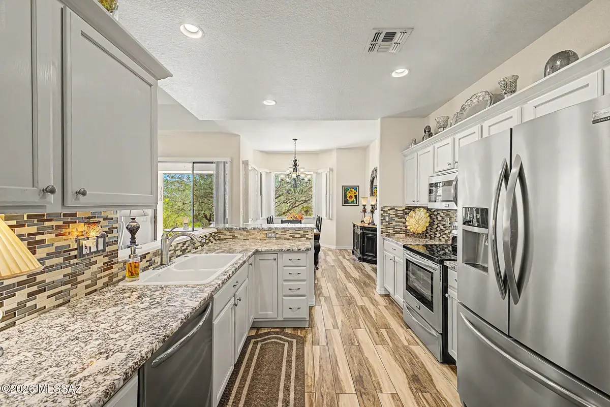 13401 N Rancho Vistoso, Oro Valley, AZ 85755 - #1
