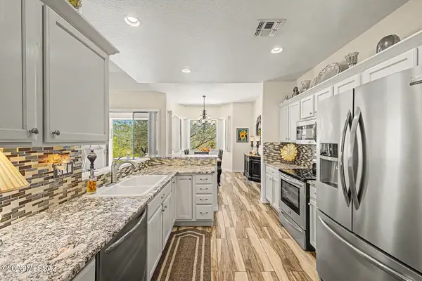 13401 N Rancho Vistoso, Oro Valley, AZ 85755
