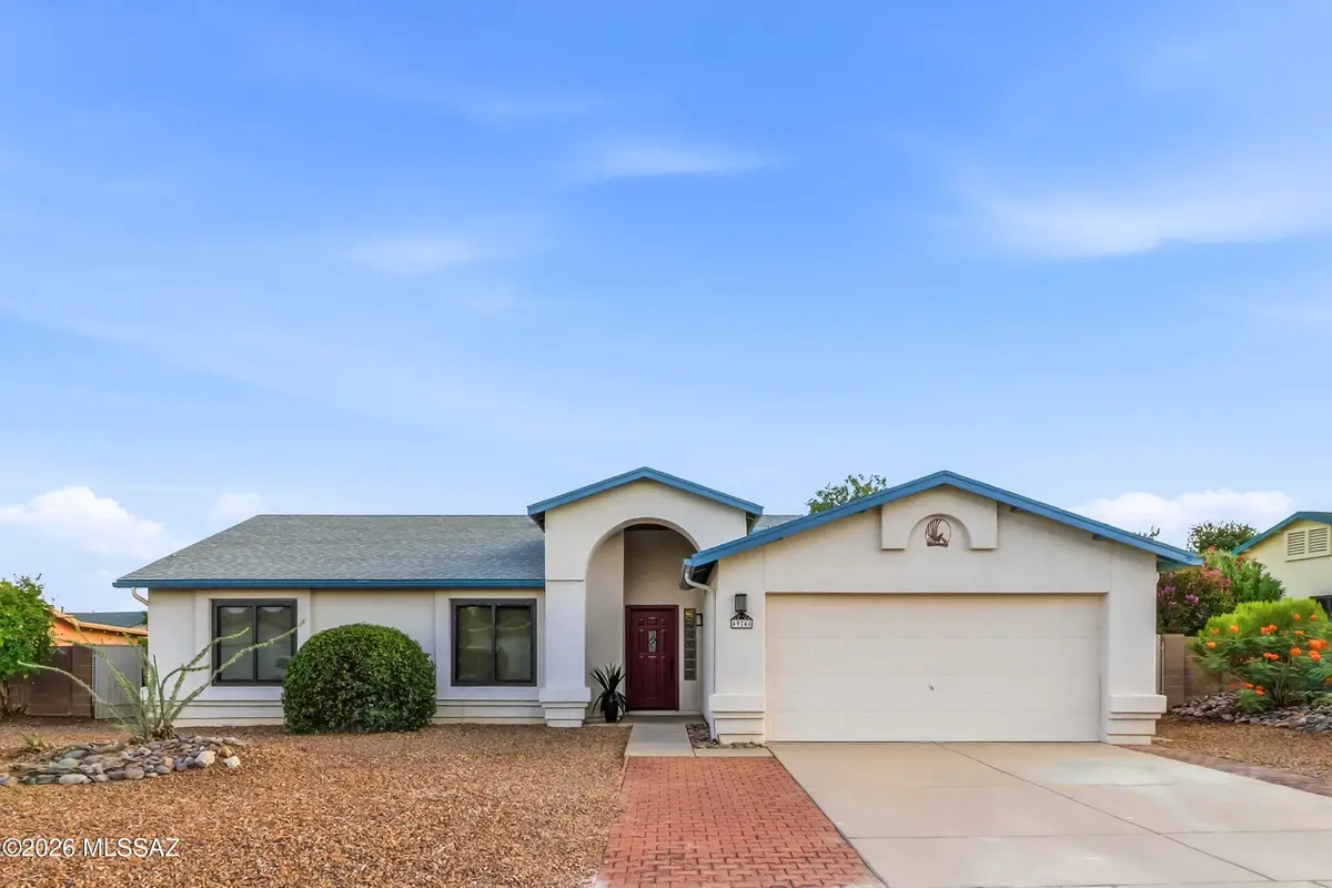 4948 E Corte, Sierra Vista, AZ 85635 - #1