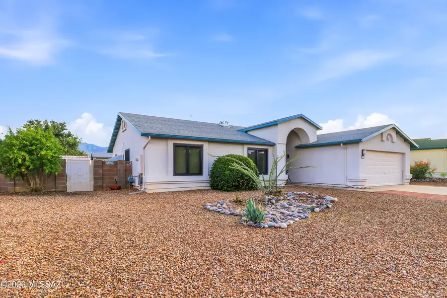4948 E Corte, Sierra Vista, AZ 85635 - #2