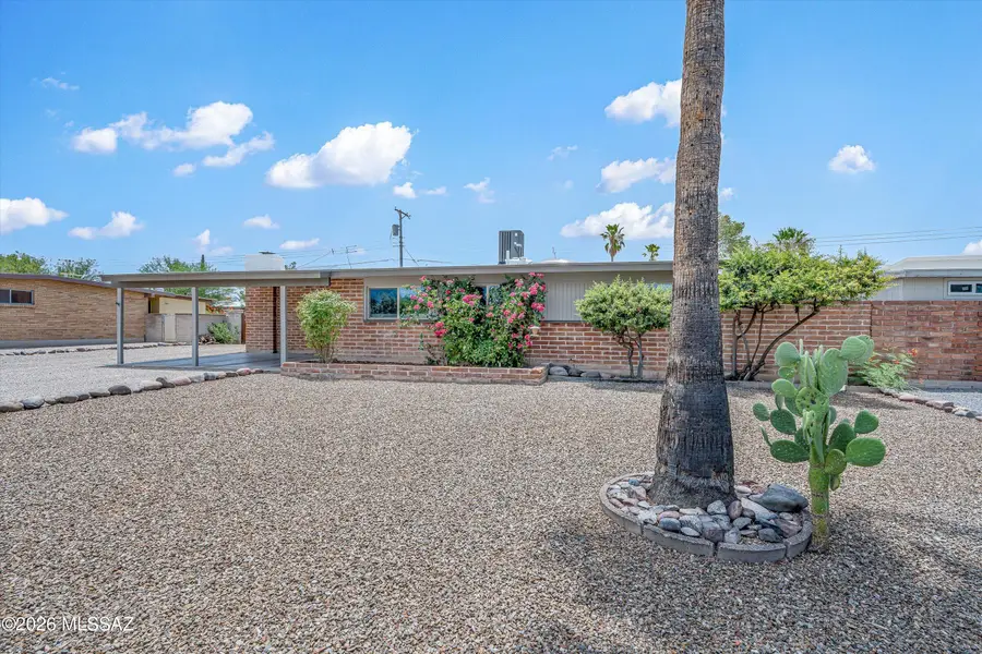 6022 E 18th, Tucson, AZ 85711 - #2