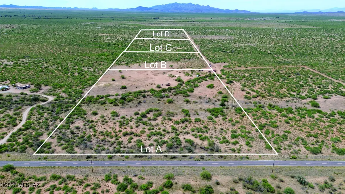 8901 E Highway 181, Pearce, AZ 85625 - #1