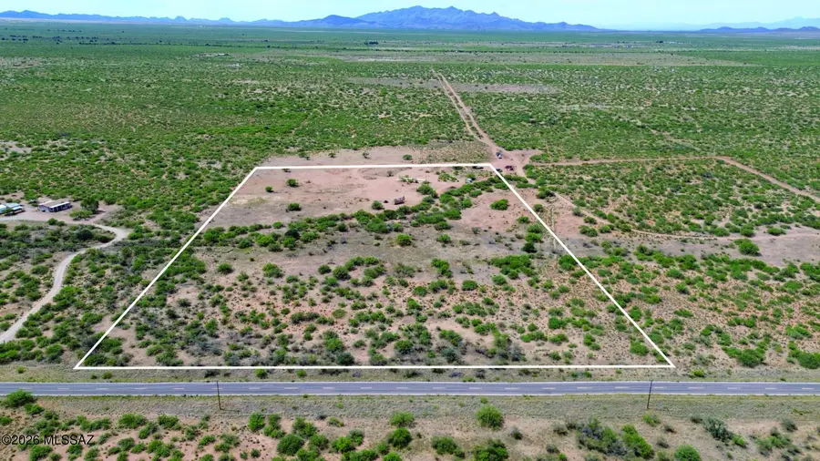 8901 E Highway 181, Pearce, AZ 85625 - #3