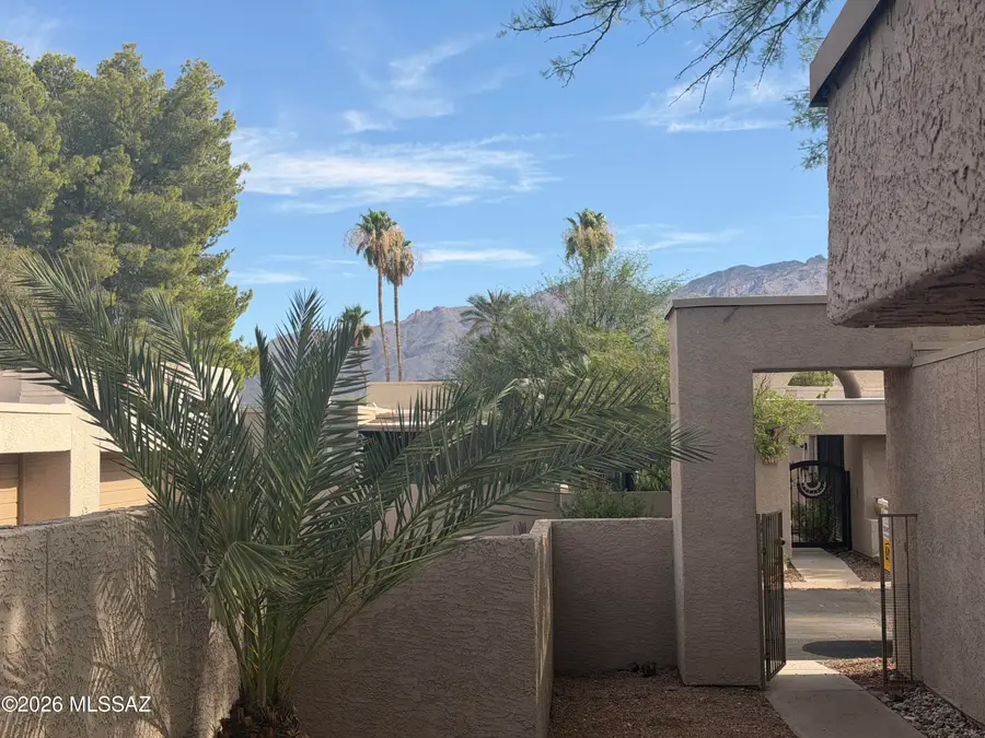 4406 E Haven, Tucson, AZ 85712 - #2