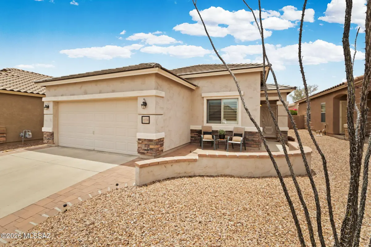 1279 W Calle Luis Maria, Sahuarita, AZ 85629 - #1
