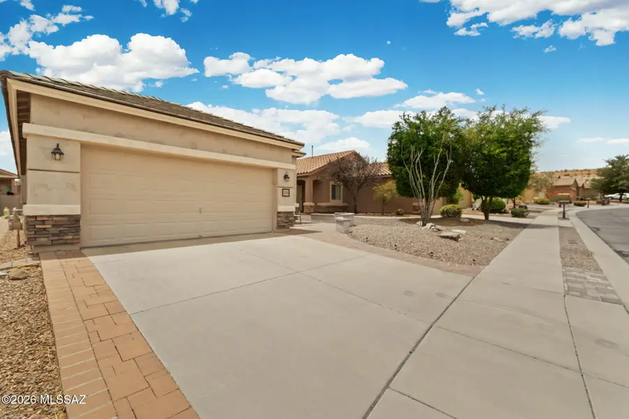 1279 W Calle Luis Maria, Sahuarita, AZ 85629 - #2